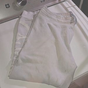 Calvin clien performance